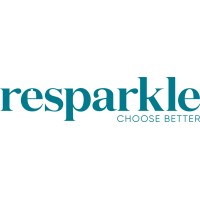 RESPARKLE Logo