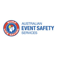 Australian Event Safety Service Logo