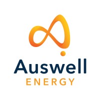 Auswell Energy Pty Ltd Logo