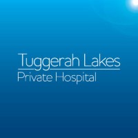 Tuggerah Lakes Private Hospital Logo