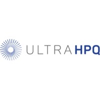 High Purity Quartz Limited (UltraHPQ) Logo