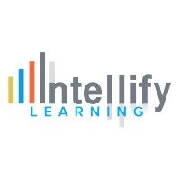 Intellify Learning Logo