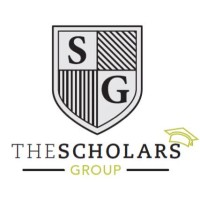 The Scholars Group Logo