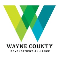 Wayne County Development Alliance, Inc. Logo