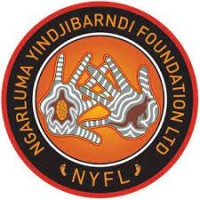 Ngarluma Yindjibarndi Foundation Ltd (NYFL) Logo