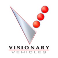 Visionary Vehicles, Inc Logo