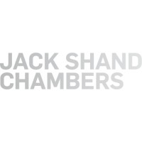 Jack Shand Chambers Logo