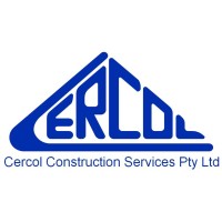 Cercol Construction Services Logo