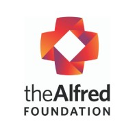 The Alfred Foundation Logo