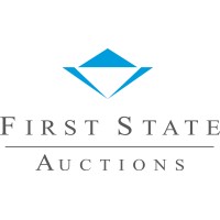 First State Auctions Logo