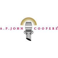 AP John Coopers Logo