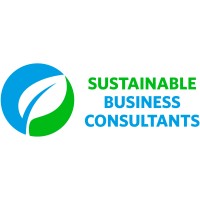 Sustainable Business Consultants Logo