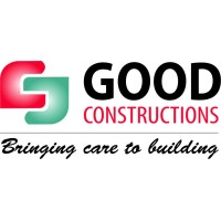 Good Constructions Logo