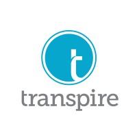 Transpire Constructions Logo