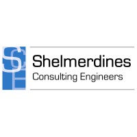 Shelmerdines Consulting Engineers Logo