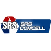 SRS Comcell Pty Ltd Logo