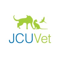 JCU Veterinary Teaching Hospital Logo
