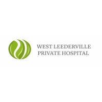 West Leederville Private Hospital Logo
