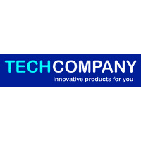 TECHCOMPANY GmbH Logo