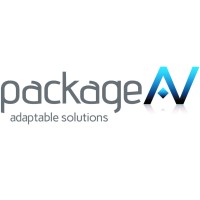 Package Audio Visual Solutions Pty Ltd Logo