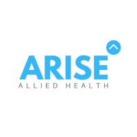 Arise Allied Health Logo