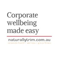 Naturallytrim Logo
