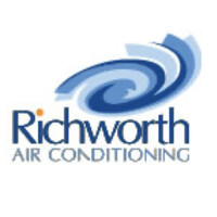 Richworth Air Conditioning Logo