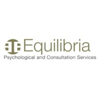 Equilibria Psychological and Consultation Services Logo