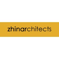 Zhinar Architects Logo