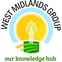 West Midlands Group Logo
