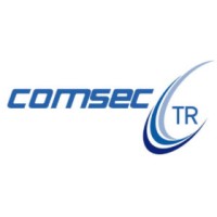 ComsecTR Pty Ltd Logo