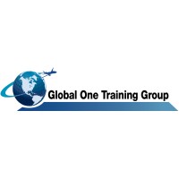 Global One Training Group Logo