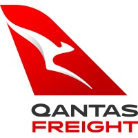 Qantas Freight Logo