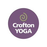 Crofton Yoga Logo