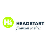 Headstart Financial Services Logo
