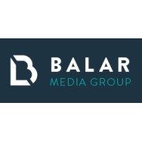 Balar Media Group Logo