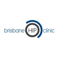 Brisbane Hip Clinic Logo