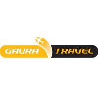Gaura Travel Logo