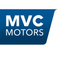 MVC Motors GmbH Logo