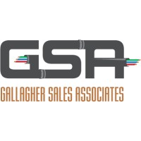 Gallagher Sales and Assoc Logo