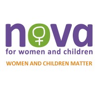 Nova for Women and Children Logo