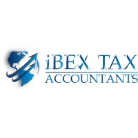 Ibex Tax Accountants Logo