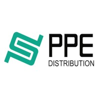 PPE Distribution Logo