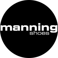 Manning Shoes Logo