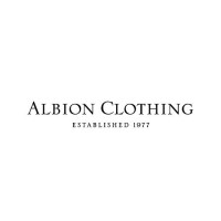 Albion Clothing (2019) Limited Logo