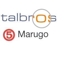 Talbros Marugo Rubber Private Limited Logo