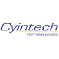 Cyintech Logo