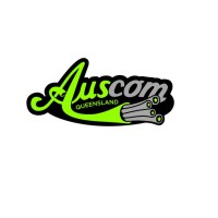 Auscom QLD Pty Ltd Logo