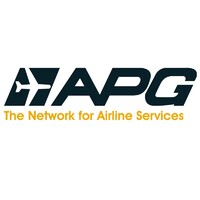 APG Network Logo