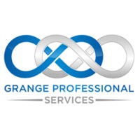 Grange Professional Services Logo
